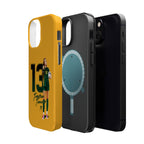 Tristan Tessier Magsafe Phone Case