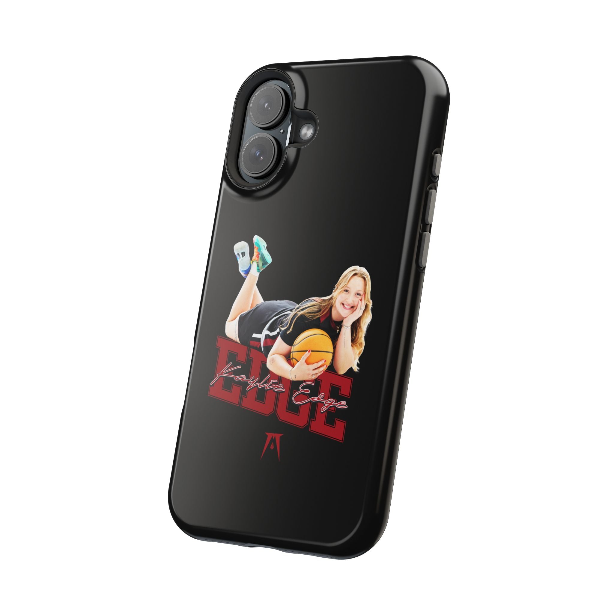 Kaylie Edge MagSafe Phone Case