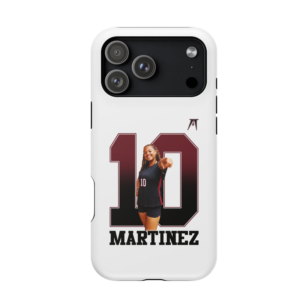 Makayla Cruz-Martinez MagSafe Phone Case