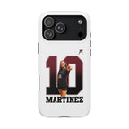 Makayla Cruz-Martinez MagSafe Phone Case