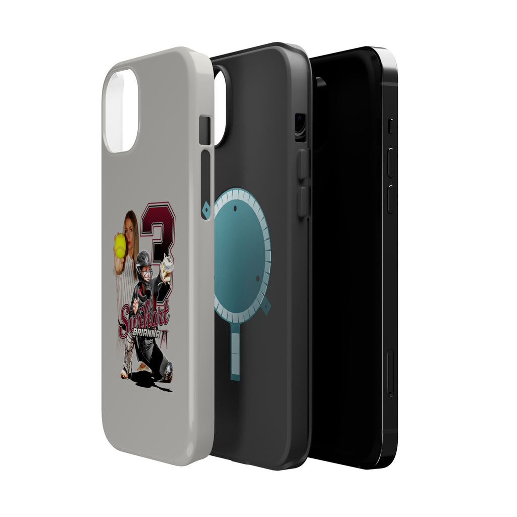 Brianna Swihart MagSafe Phone Case