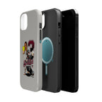 Brianna Swihart MagSafe Phone Case