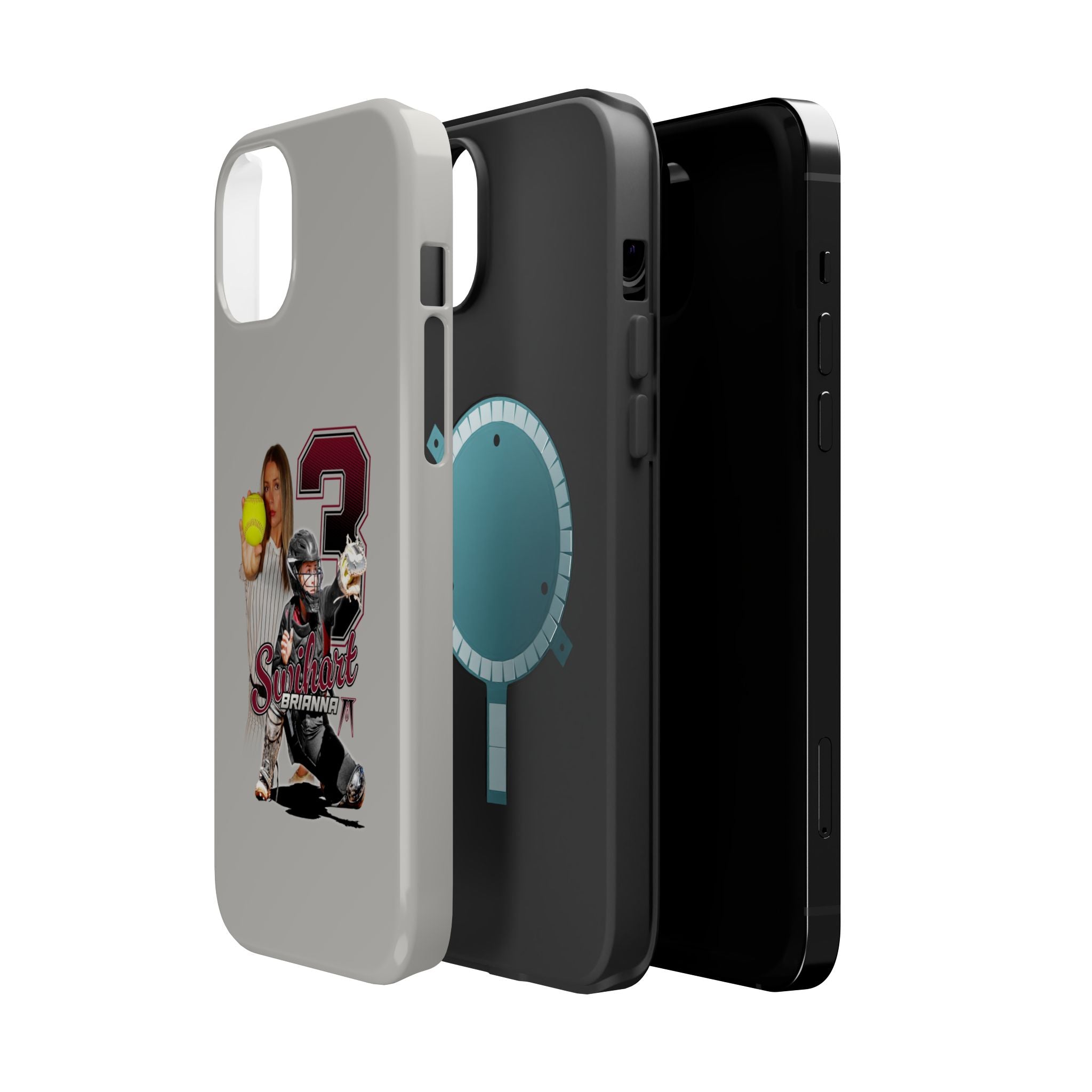 Brianna Swihart MagSafe Phone Case