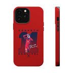 Kenneth Esquivel MagSafe Phone Case