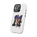 Keira Hazard MagSafe Phone Case