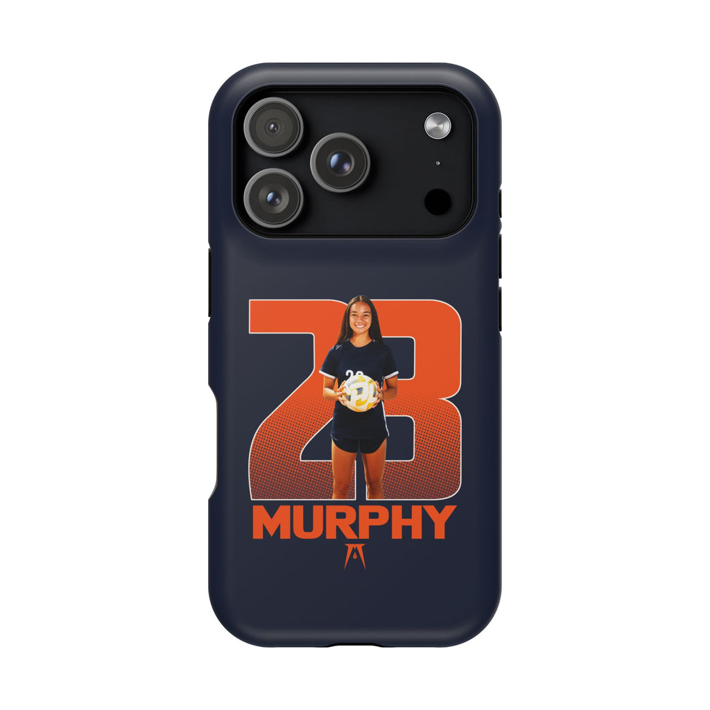Kyra Murphy MagSafe Phone Case
