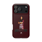 Kieana Smith MagSafe Phone Case