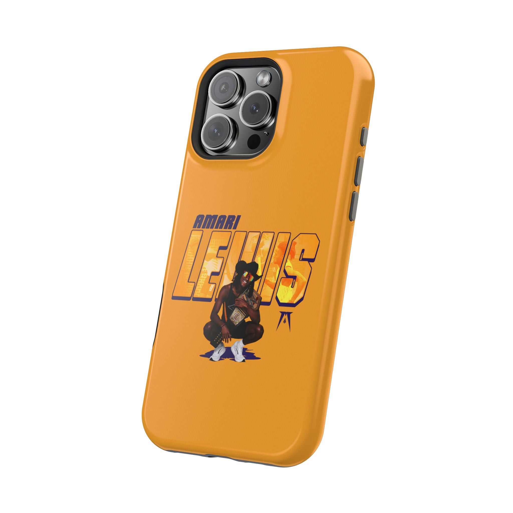 Amari Lewis MagSafe Phone Case