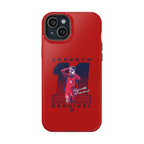 Kenneth Esquivel MagSafe Phone Case