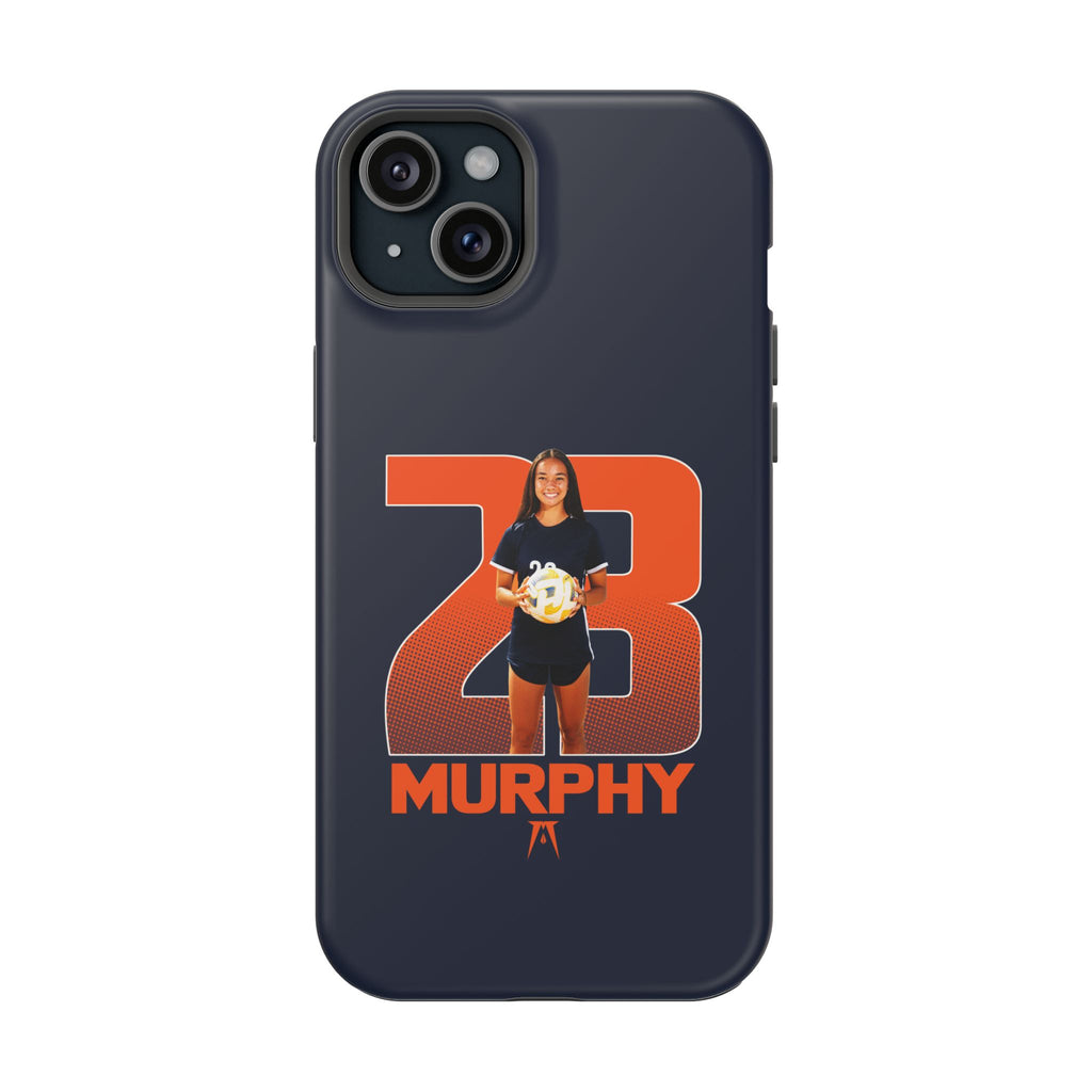 Kyra Murphy MagSafe Phone Case