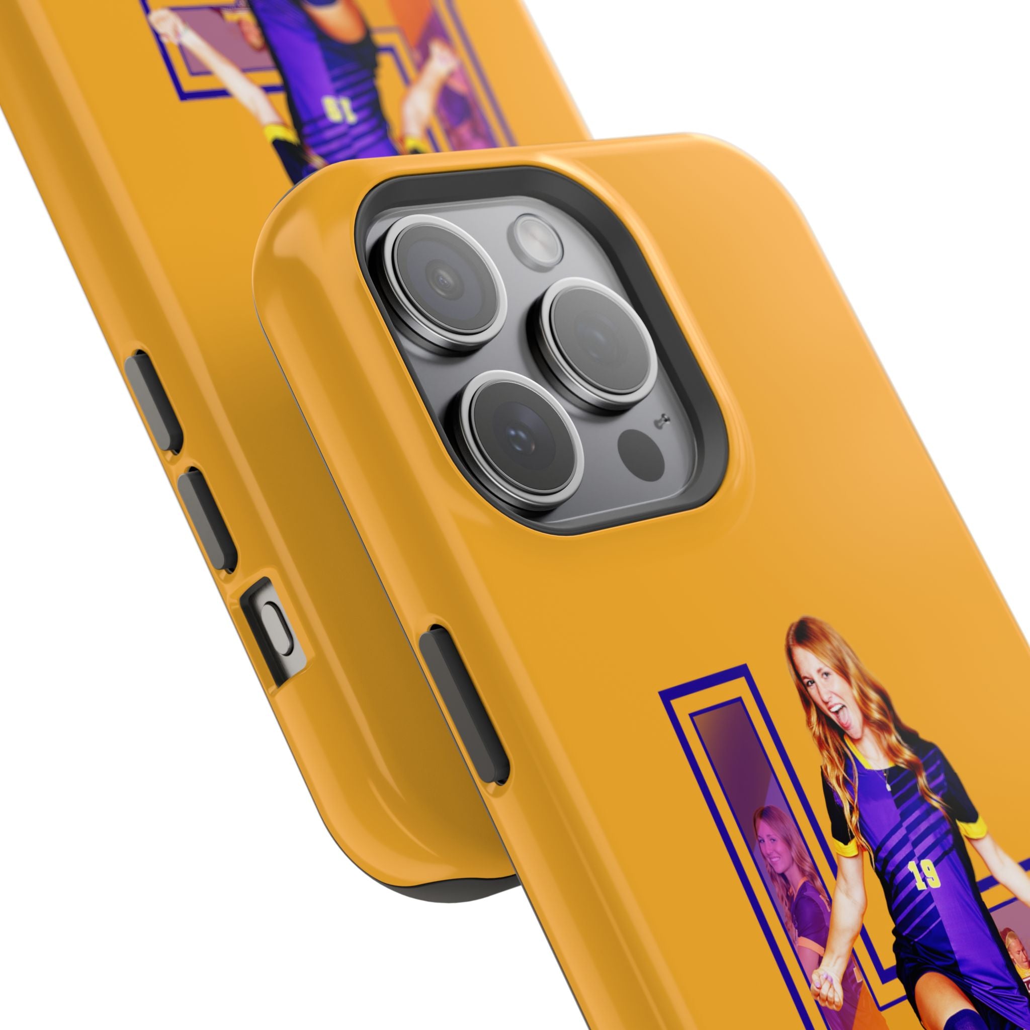 Lainey Farabaugh MagSafe Phone Case