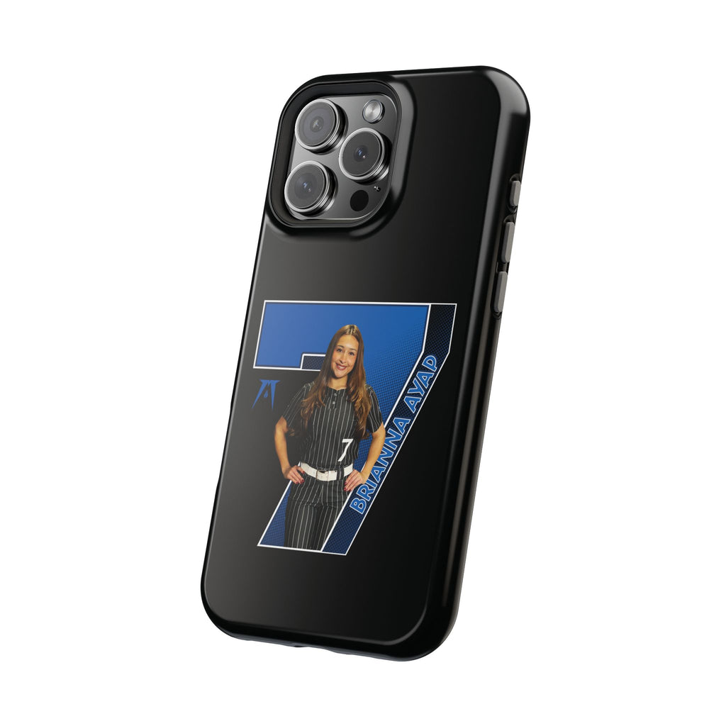 Brianna Ayap MagSafe Phone Case