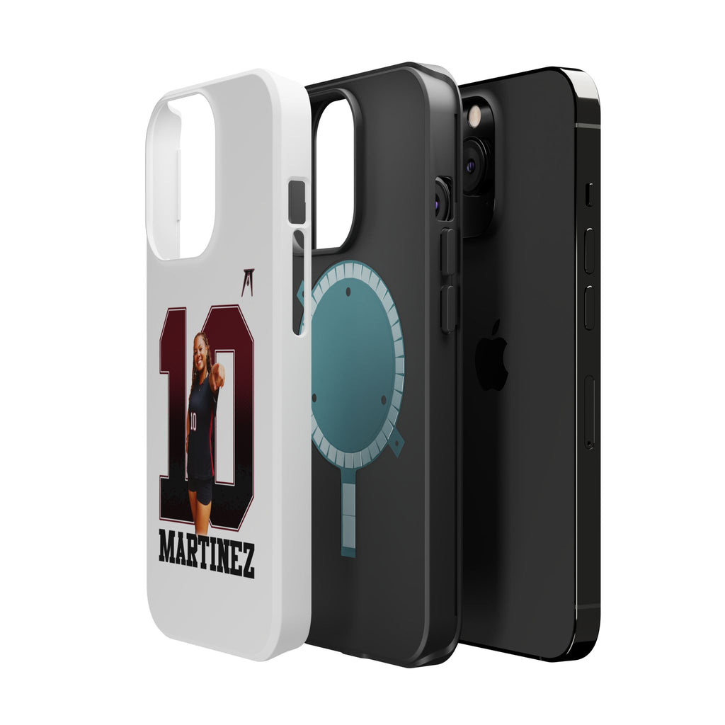 Makayla Cruz-Martinez MagSafe Phone Case