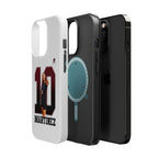 Makayla Cruz-Martinez MagSafe Phone Case