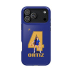 Nseije Ortiz MagSafe Phone Case