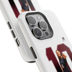 Makayla Cruz-Martinez MagSafe Phone Case