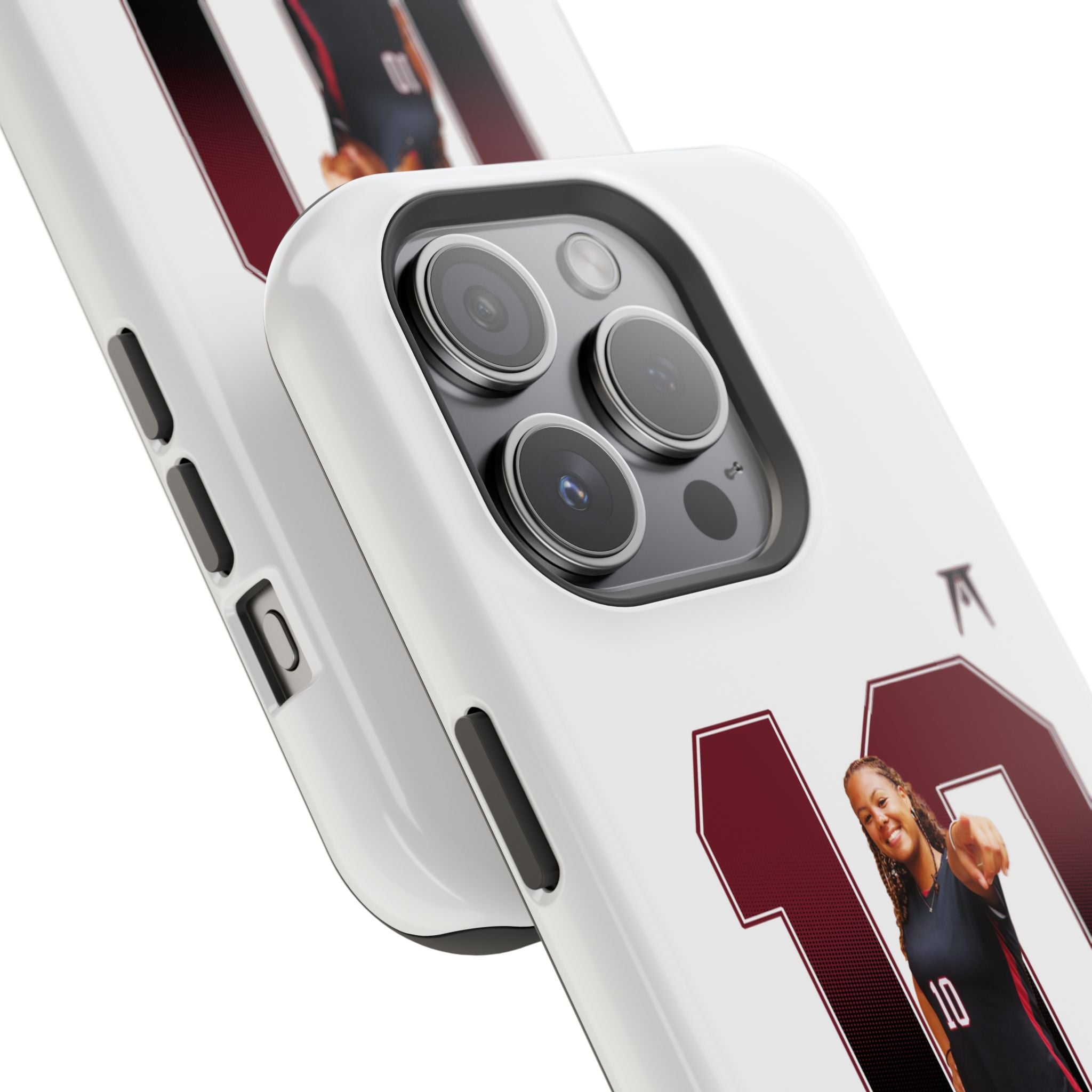 Makayla Cruz-Martinez MagSafe Phone Case