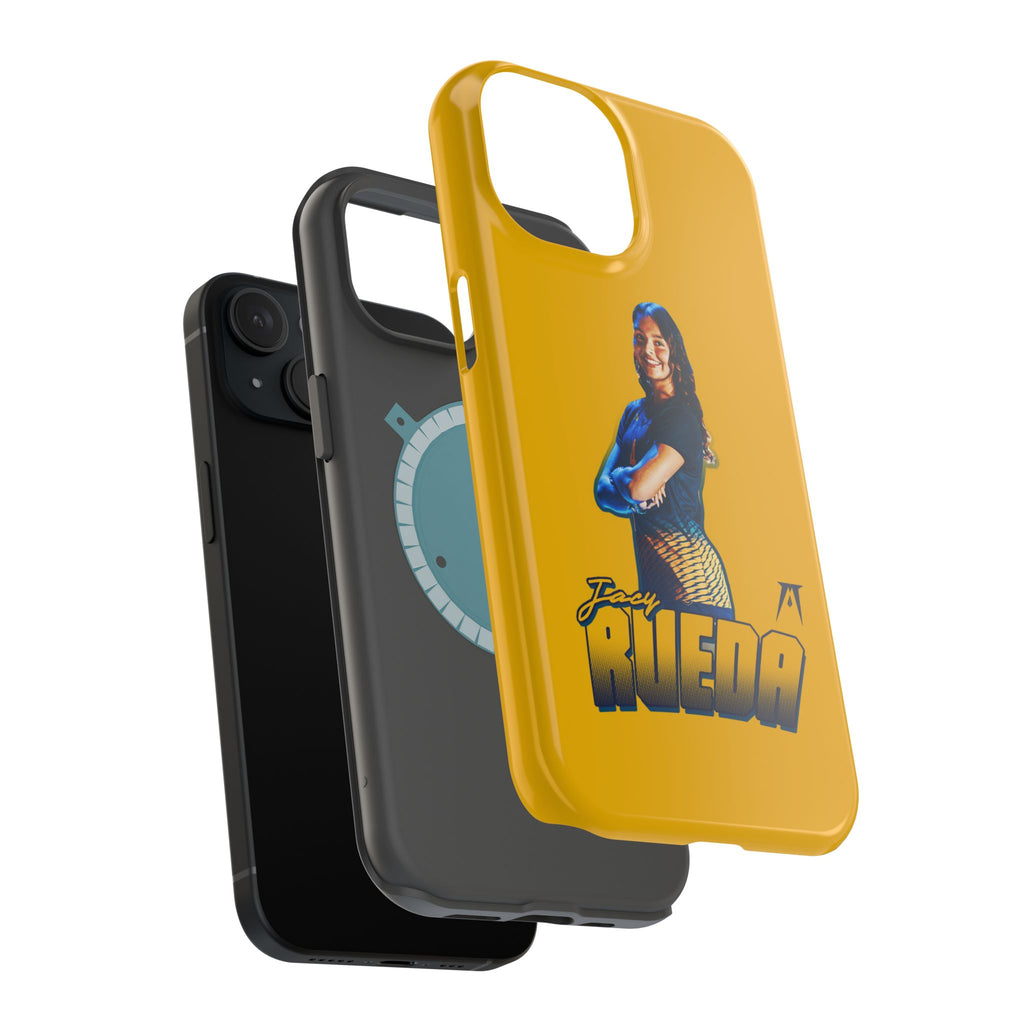 Jacynda Rueda MagSafe Phone Case