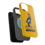 Jacynda Rueda MagSafe Phone Case