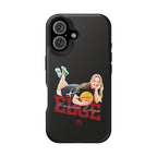 Kaylie Edge MagSafe Phone Case