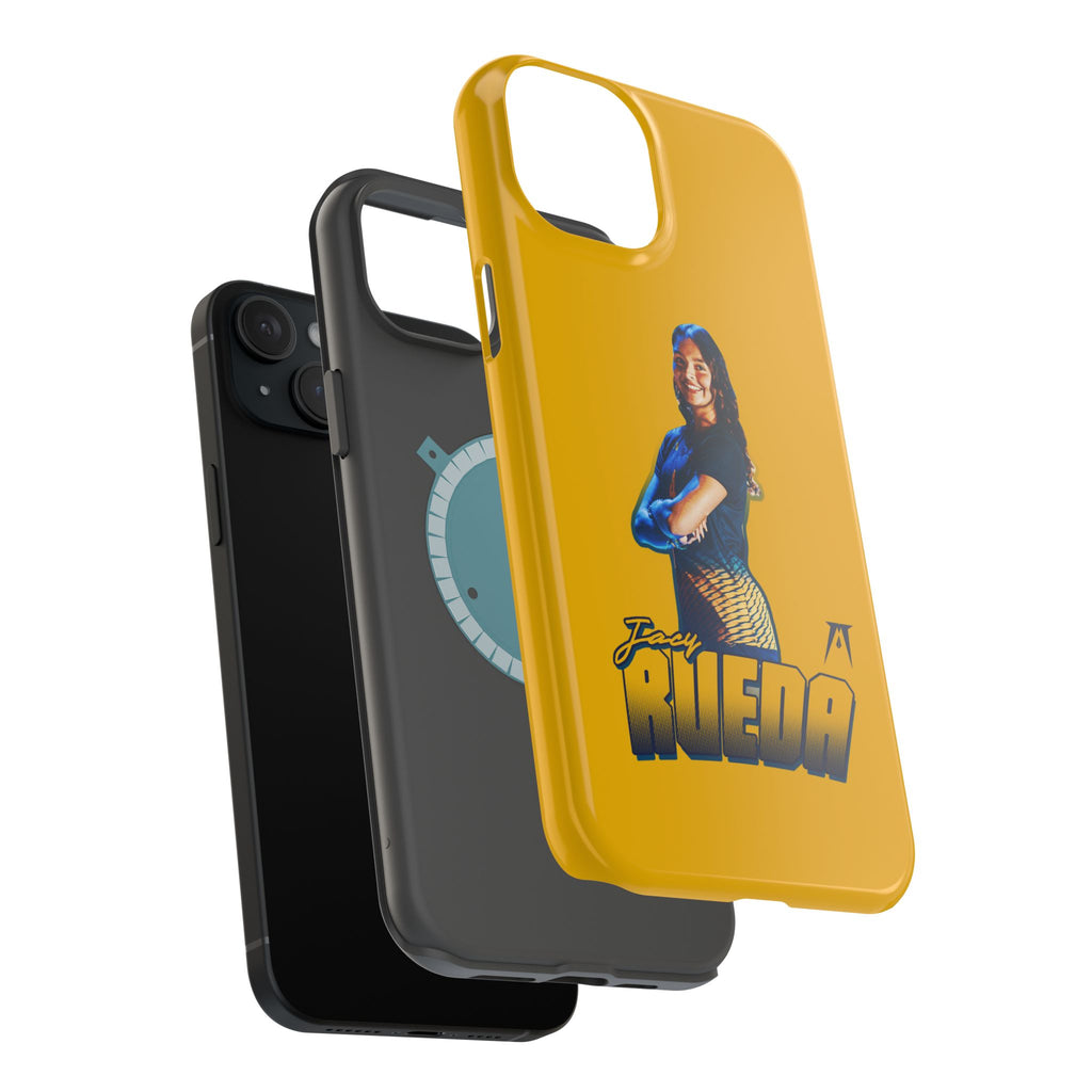 Jacynda Rueda MagSafe Phone Case