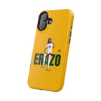 Irandy Erazo Magsafe Phone Case