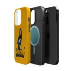 Jacynda Rueda MagSafe Phone Case