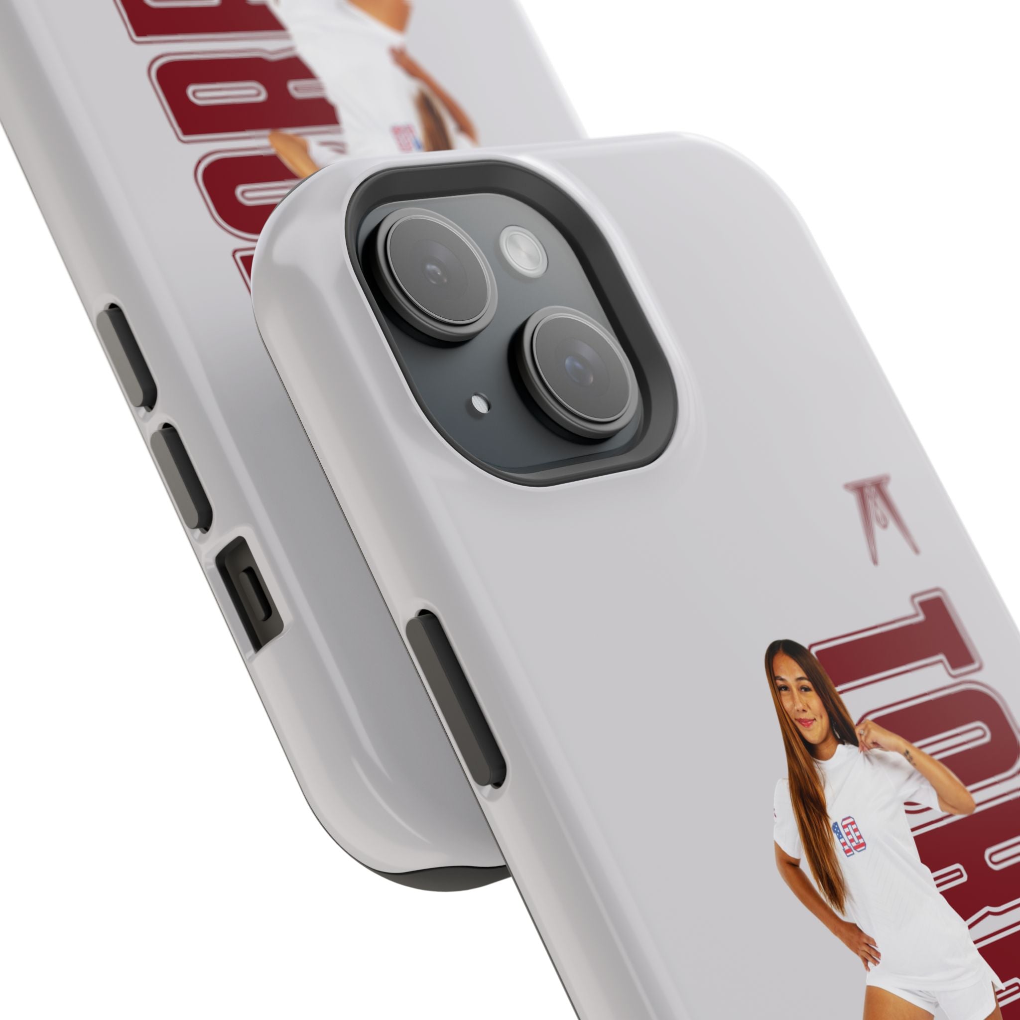 Irene Torres Magsafe Phone Case