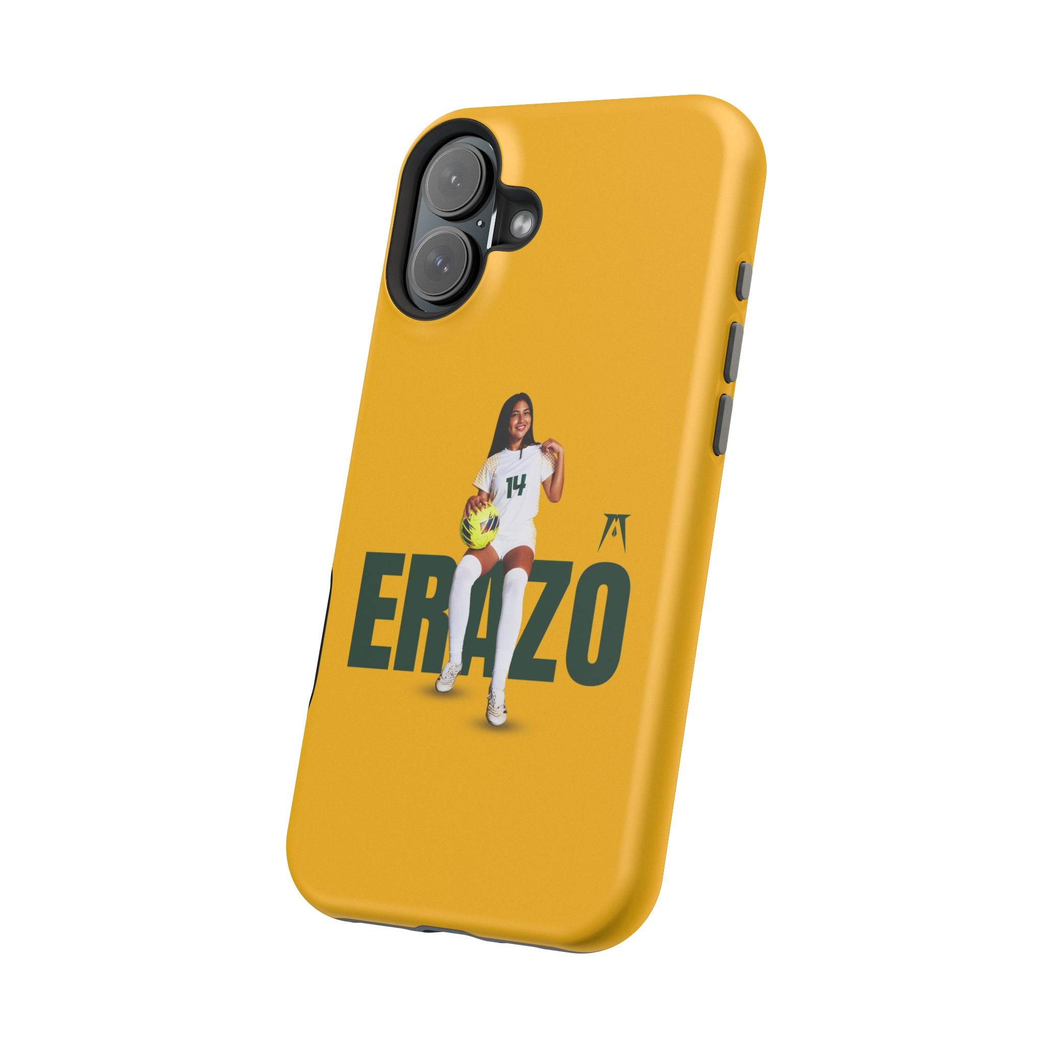 Irandy Erazo Magsafe Phone Case