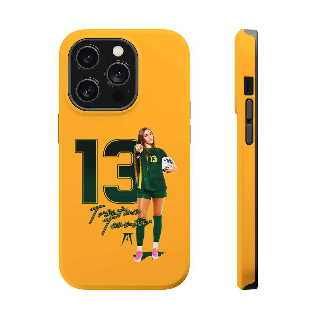 Tristan Tessier Magsafe Phone Case