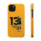 Tristan Tessier Magsafe Phone Case