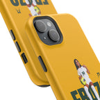 Irandy Erazo Magsafe Phone Case