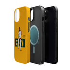Irandy Erazo Magsafe Phone Case