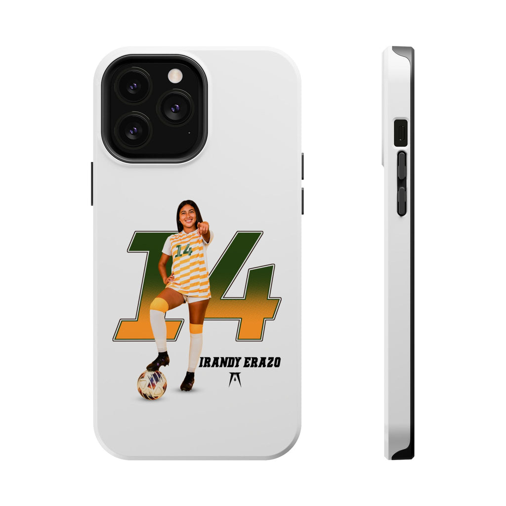 Irandy Erazo MagSafe Phone Case
