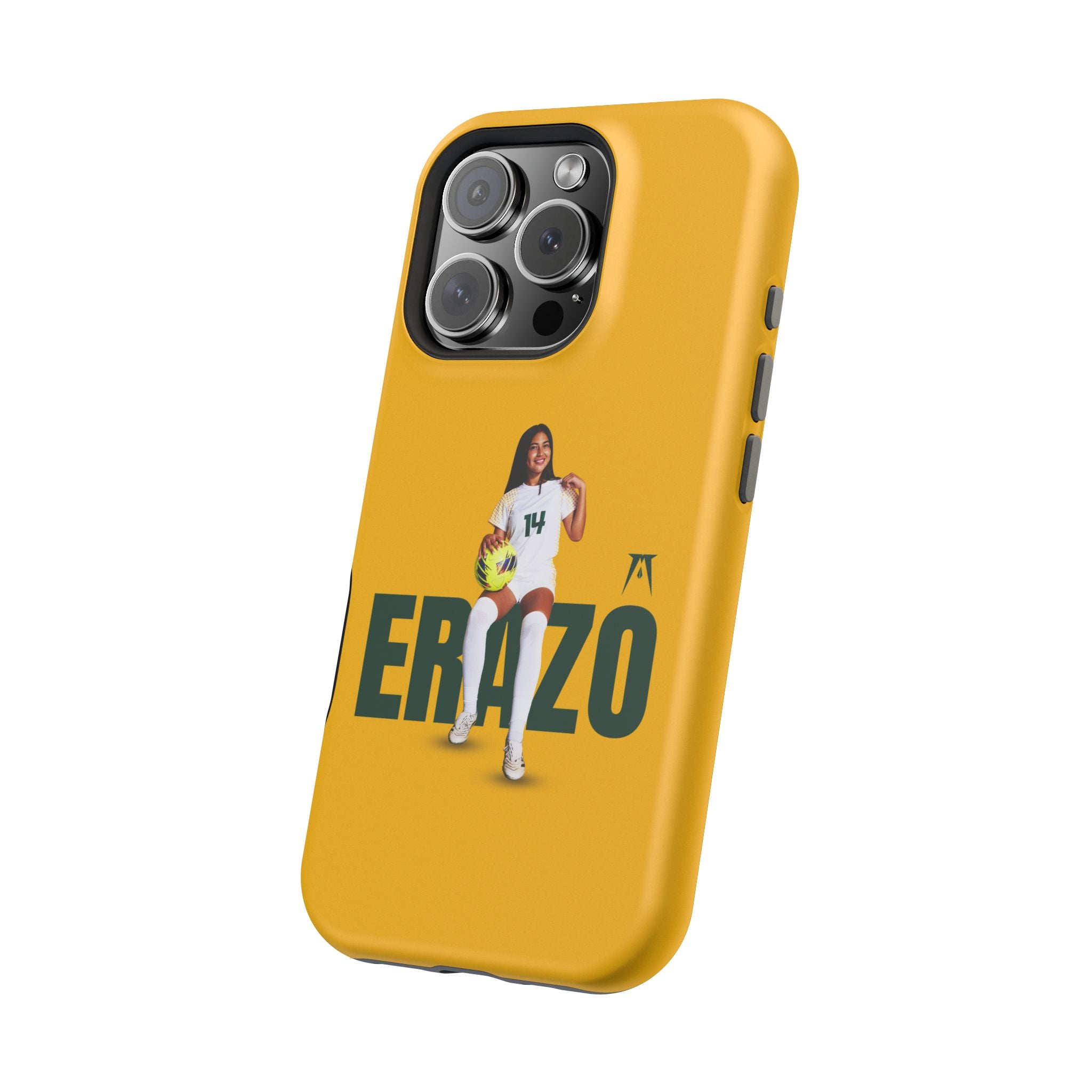 Irandy Erazo Magsafe Phone Case