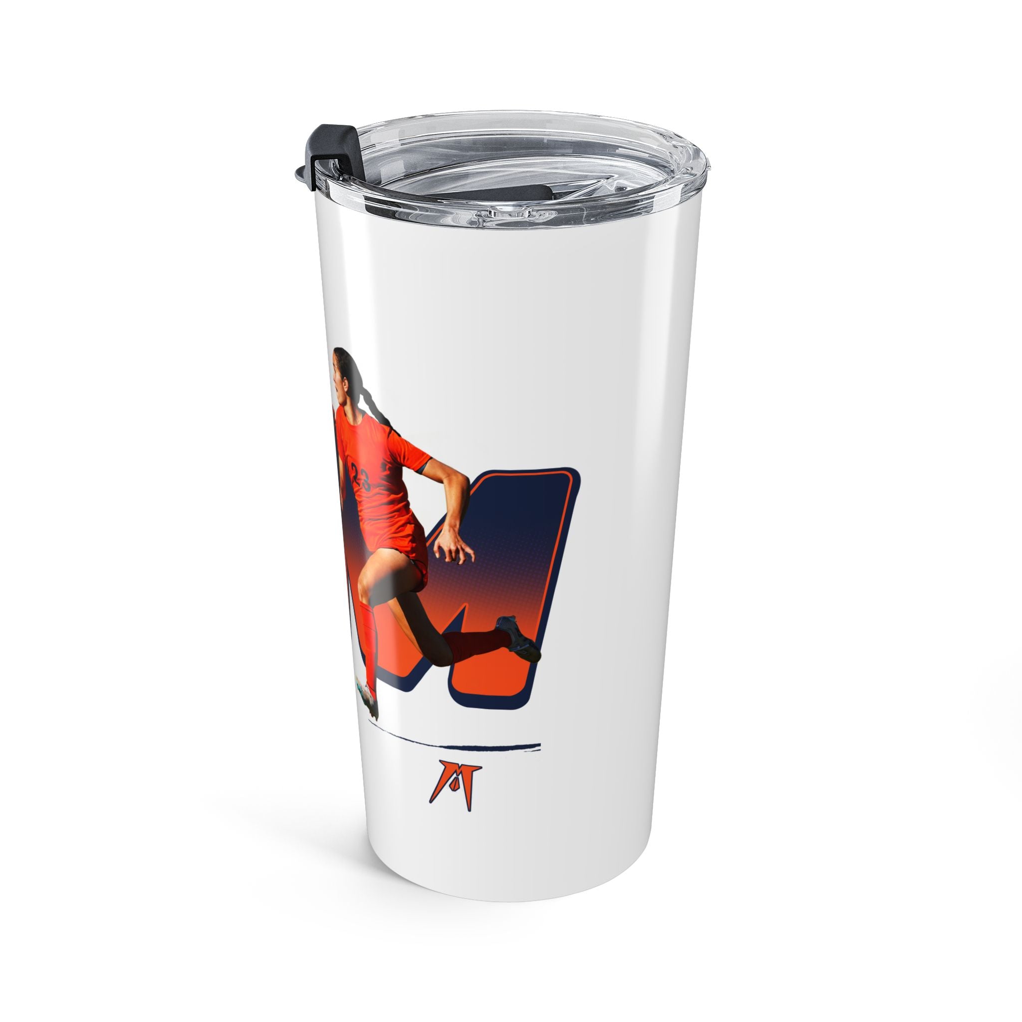 Kyra Murphy Tumbler