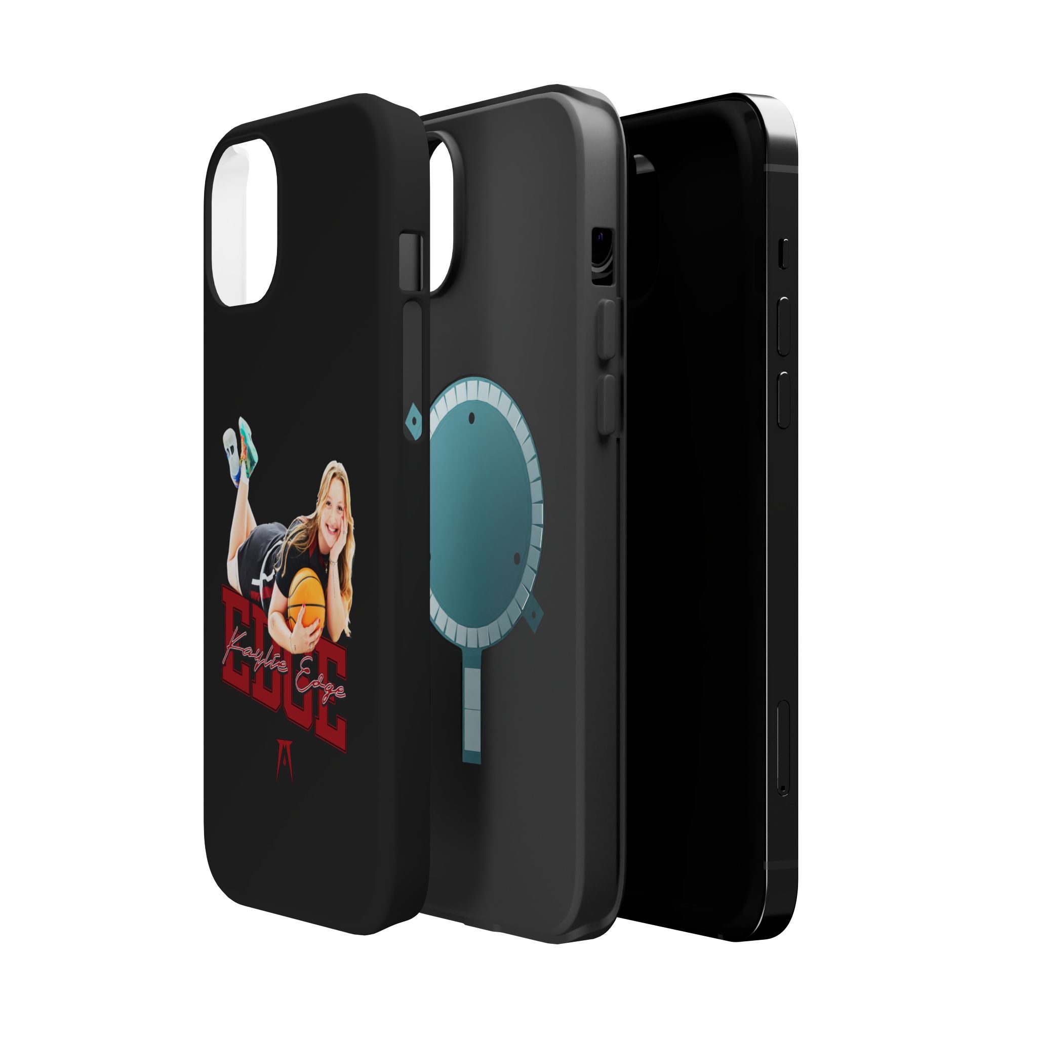 Kaylie Edge MagSafe Phone Case