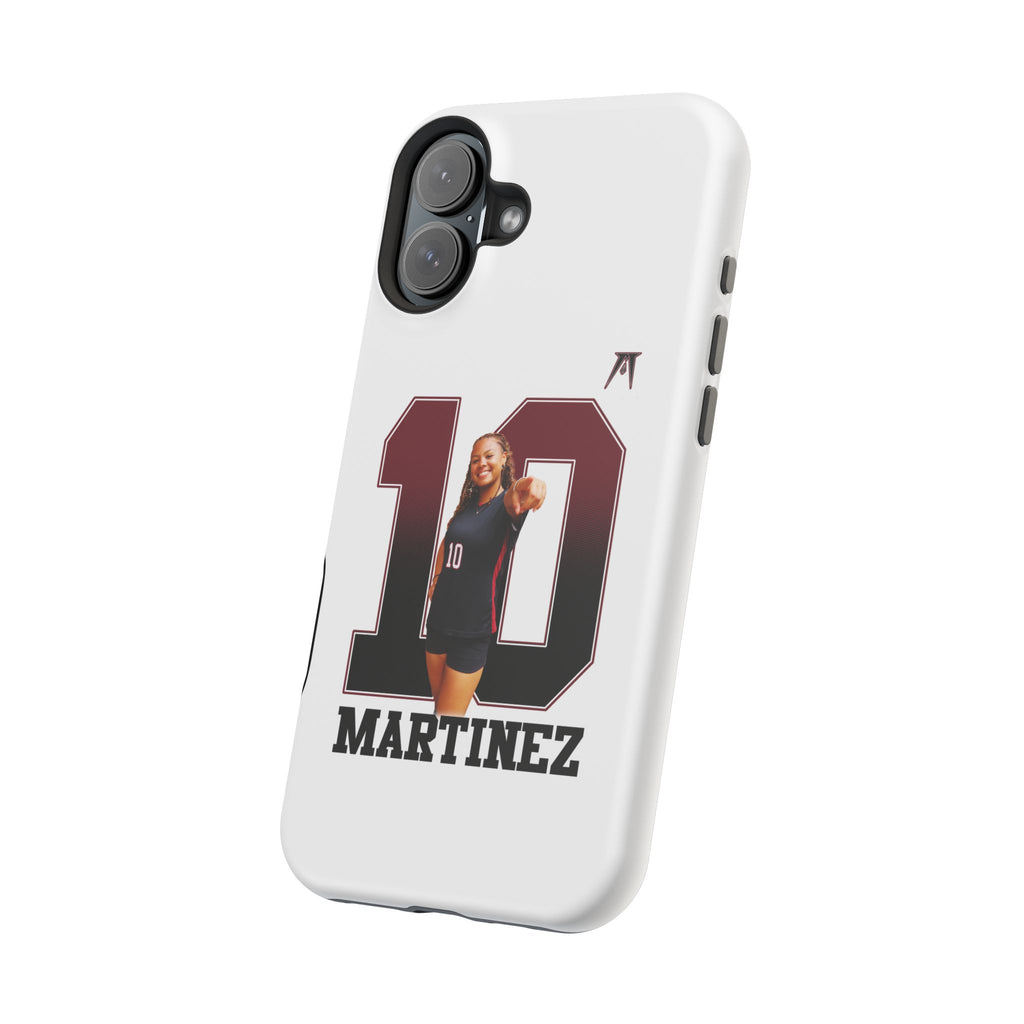 Makayla Cruz-Martinez MagSafe Phone Case