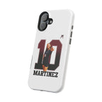 Makayla Cruz-Martinez MagSafe Phone Case