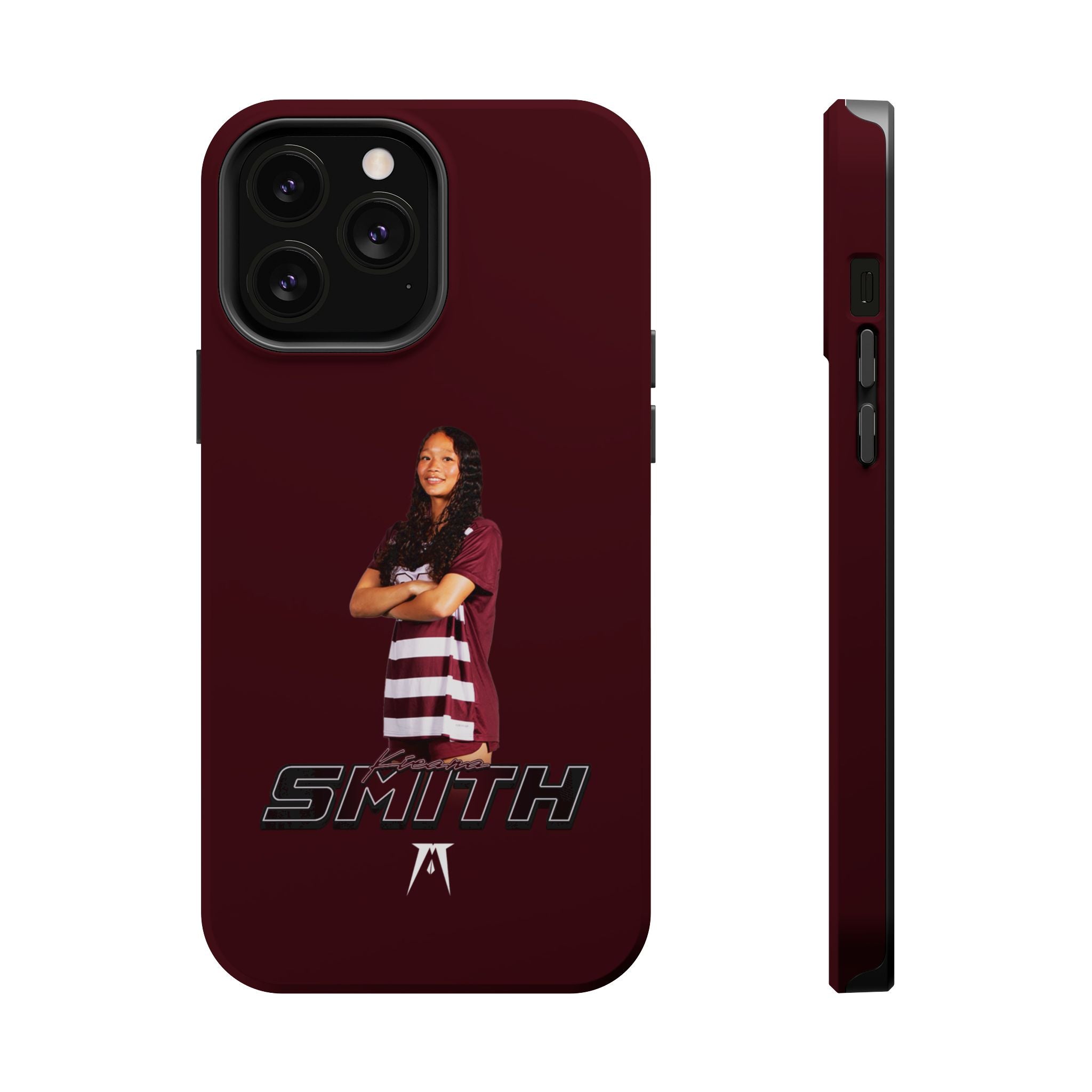 Kieana Smith MagSafe Phone Case