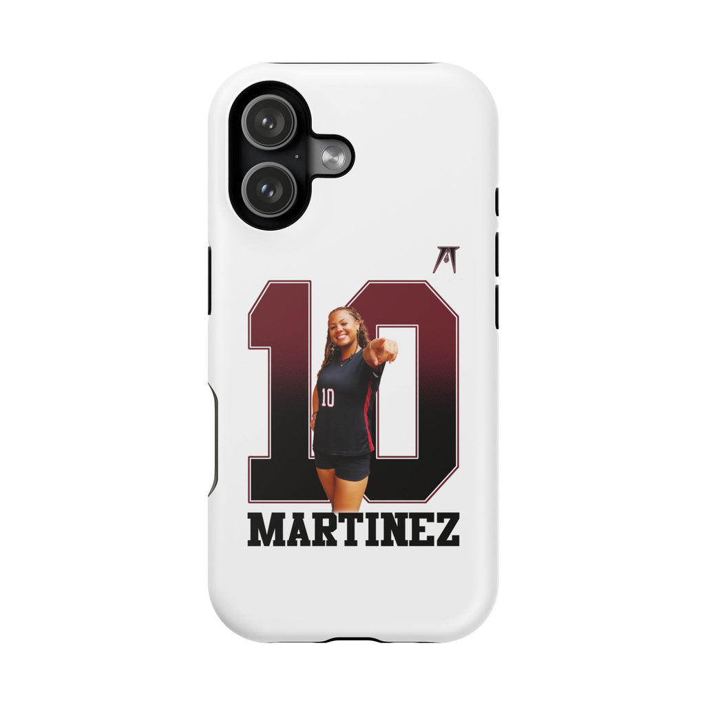 Makayla Cruz-Martinez MagSafe Phone Case