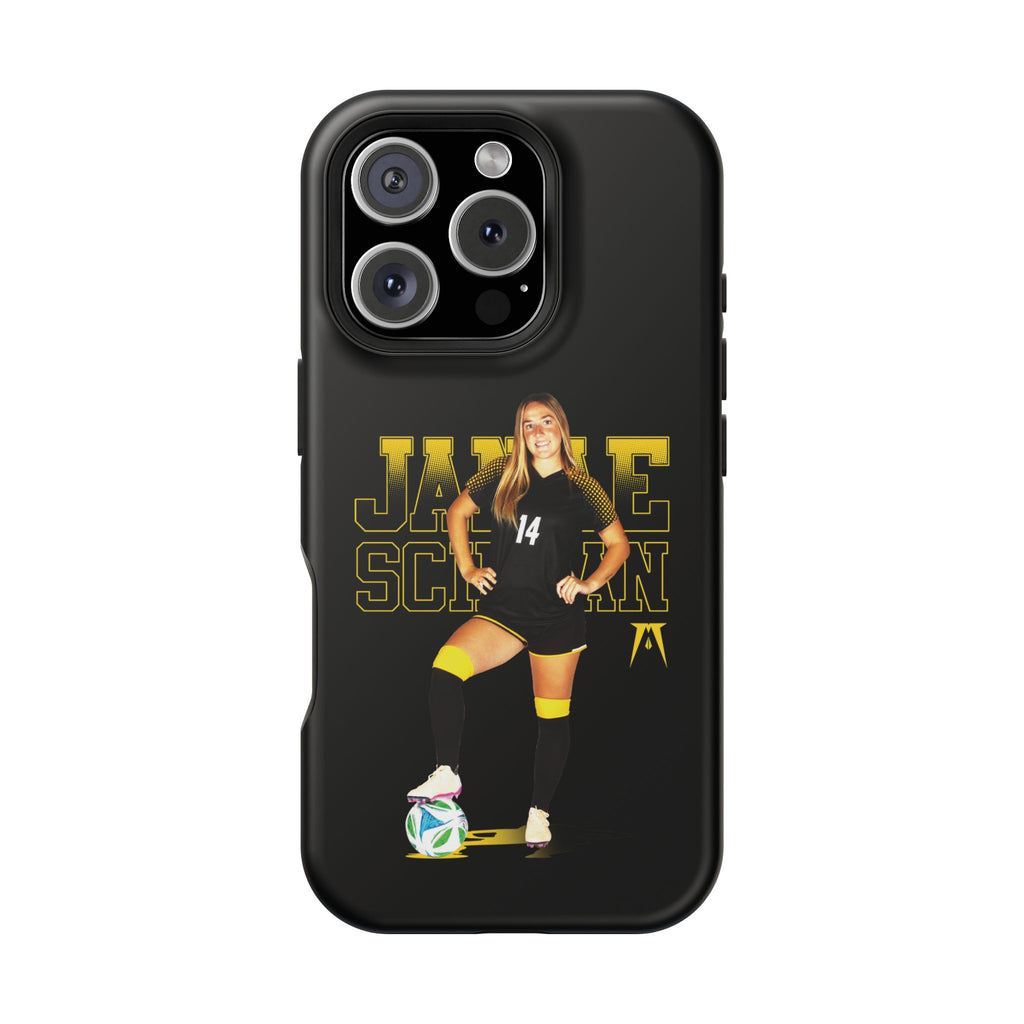 Janae Schwan MagSafe Phone Case