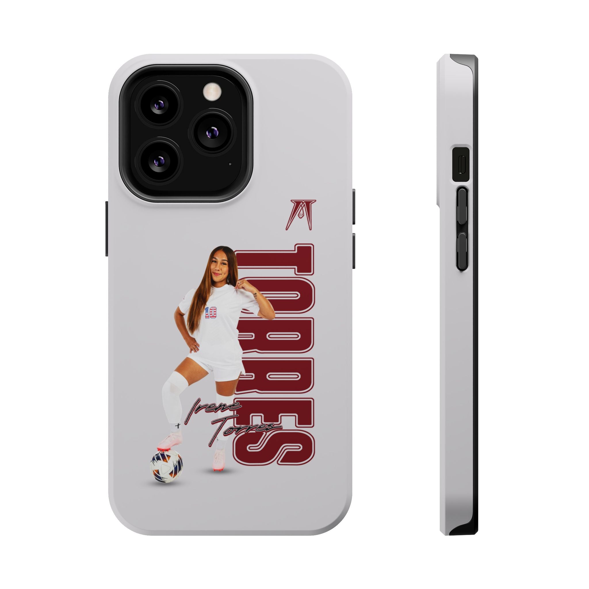 Irene Torres Magsafe Phone Case