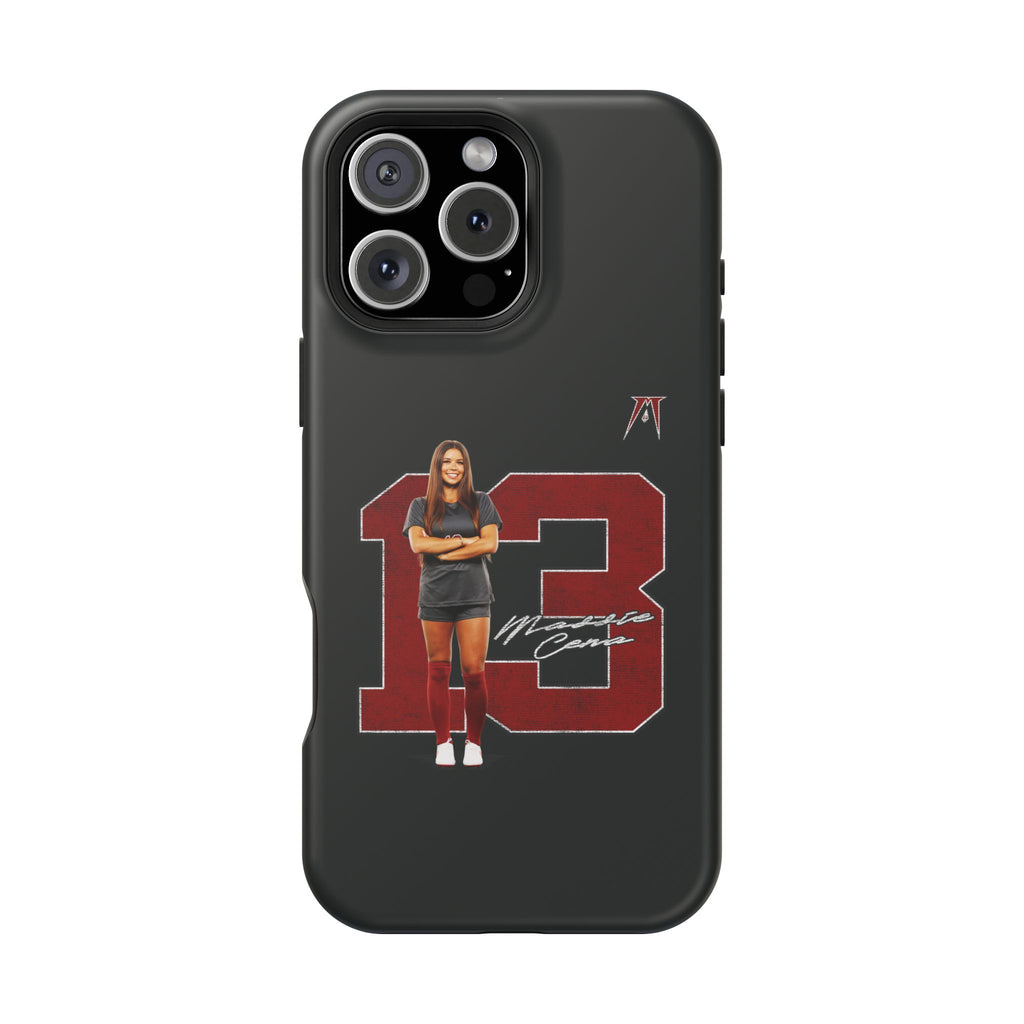 Maddie Cena Magsafe Phone Case