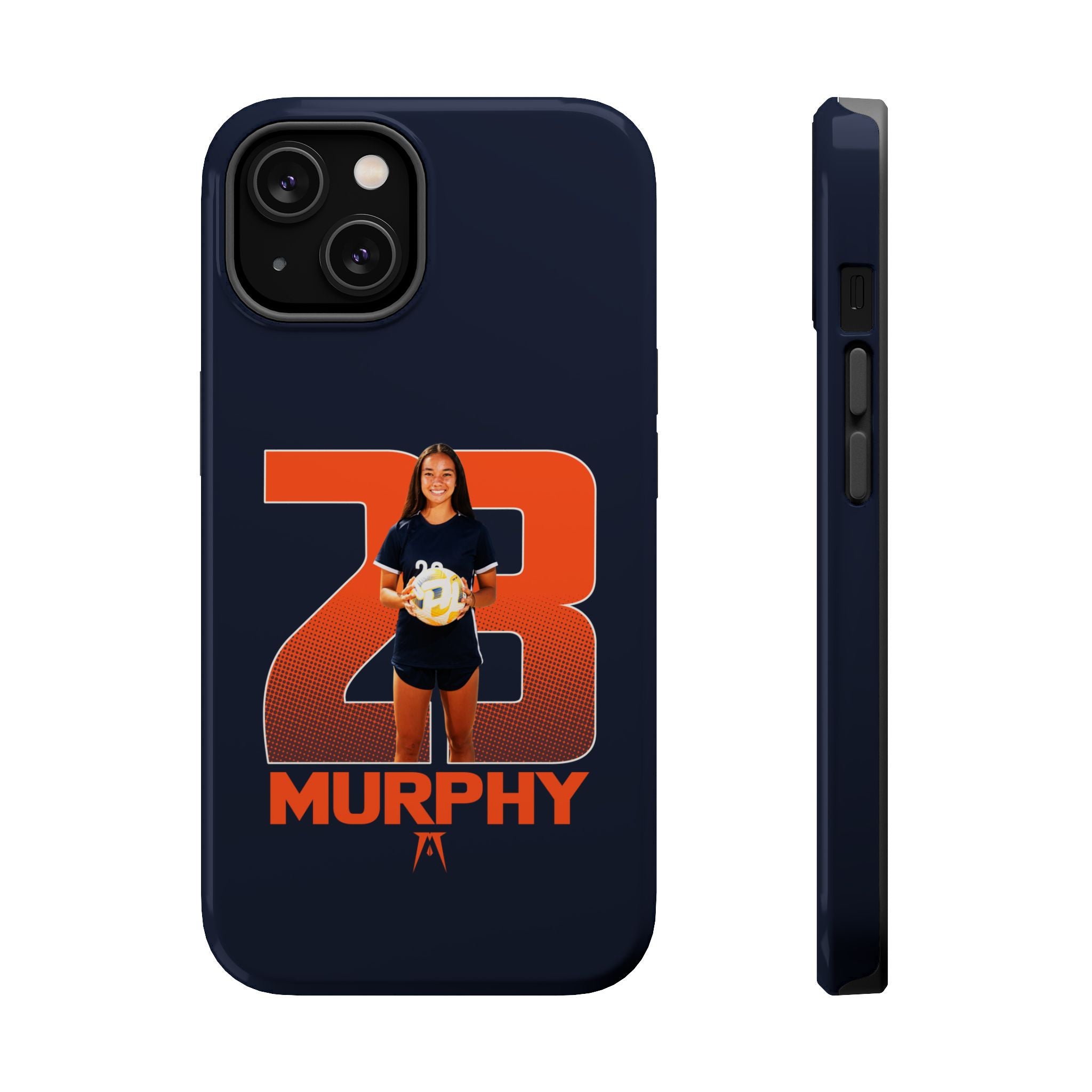 Kyra Murphy MagSafe Phone Case