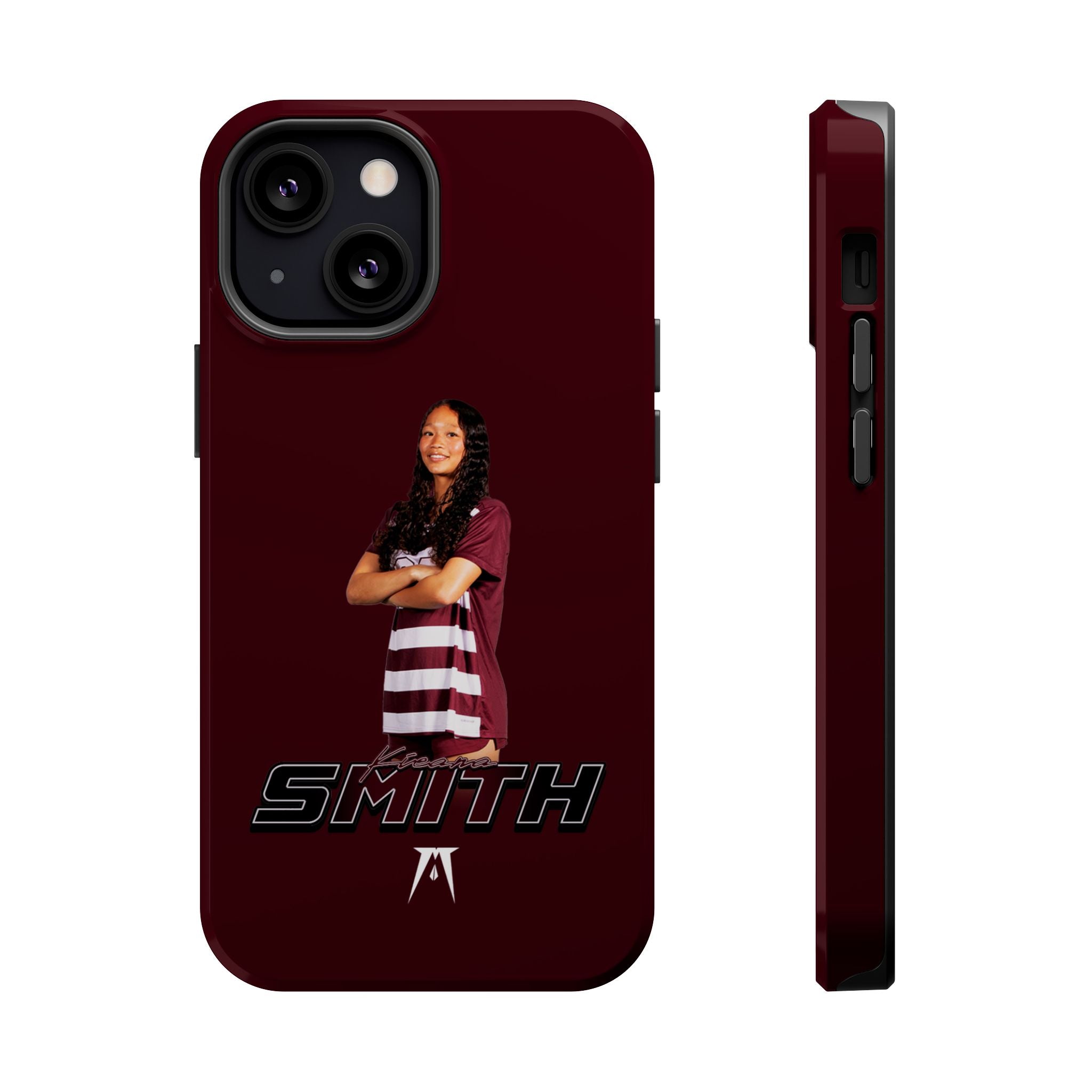 Kieana Smith MagSafe Phone Case
