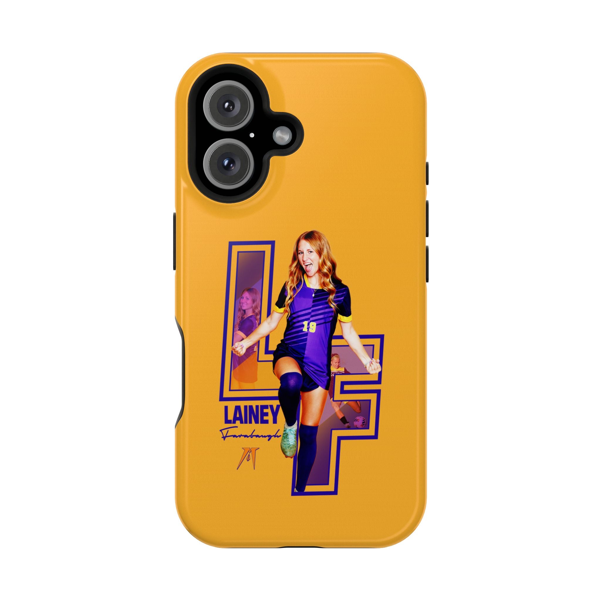 Lainey Farabaugh MagSafe Phone Case