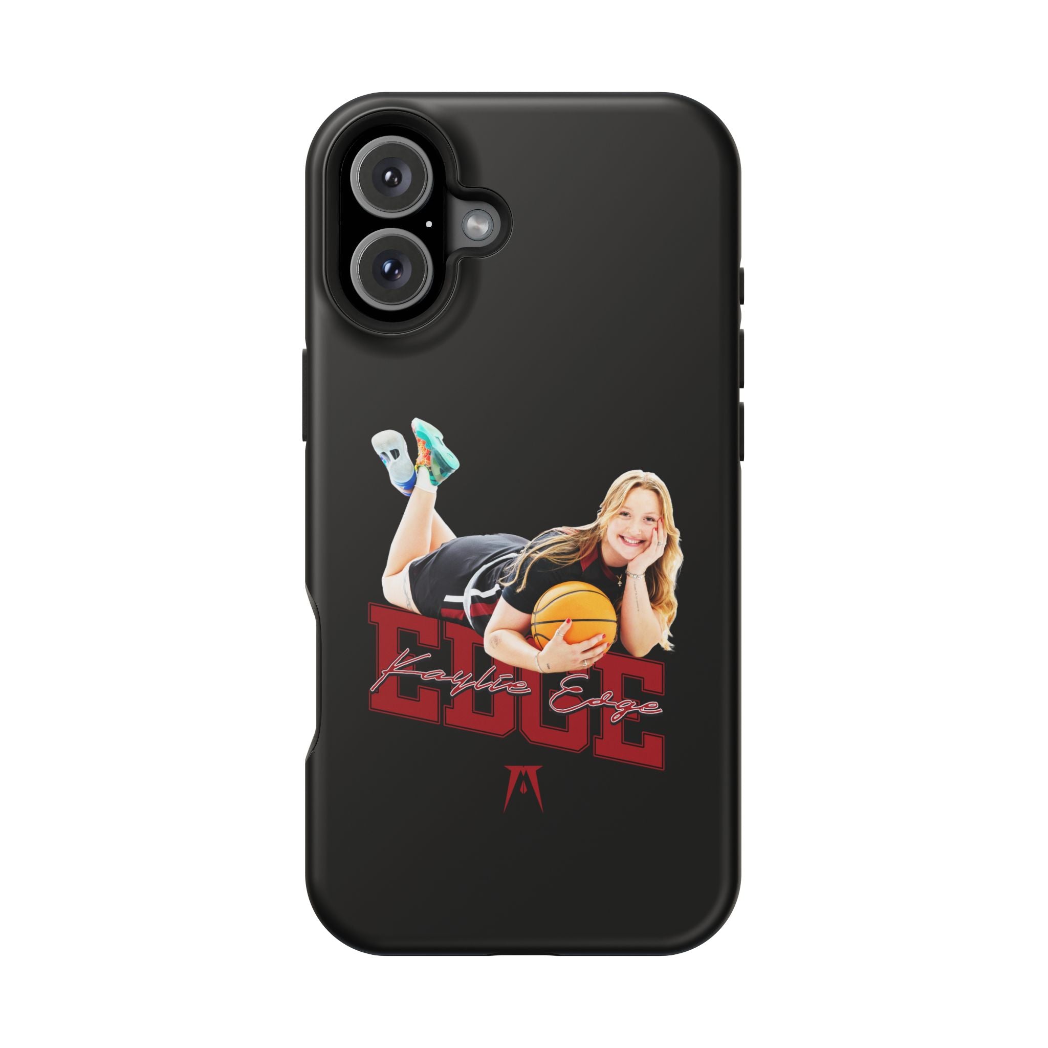Kaylie Edge MagSafe Phone Case