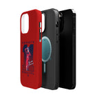Kenneth Esquivel MagSafe Phone Case