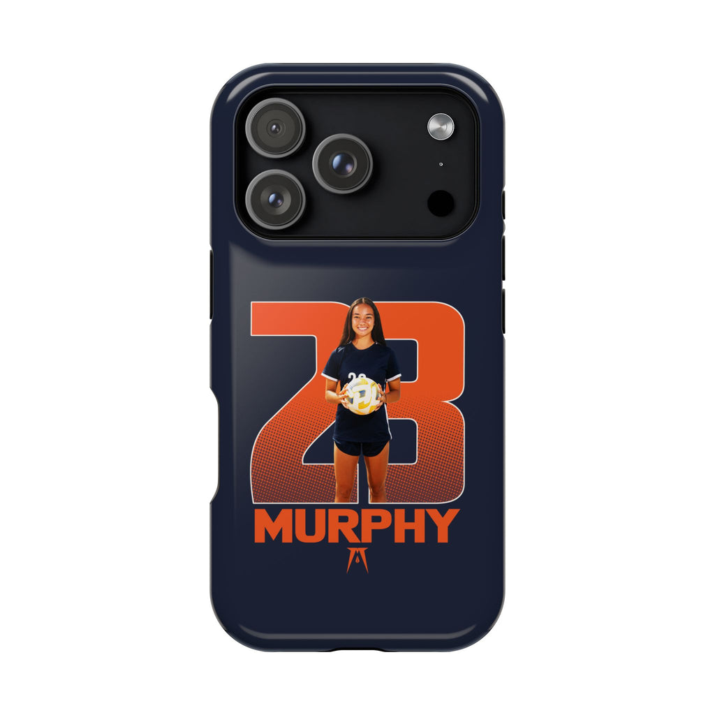 Kyra Murphy MagSafe Phone Case